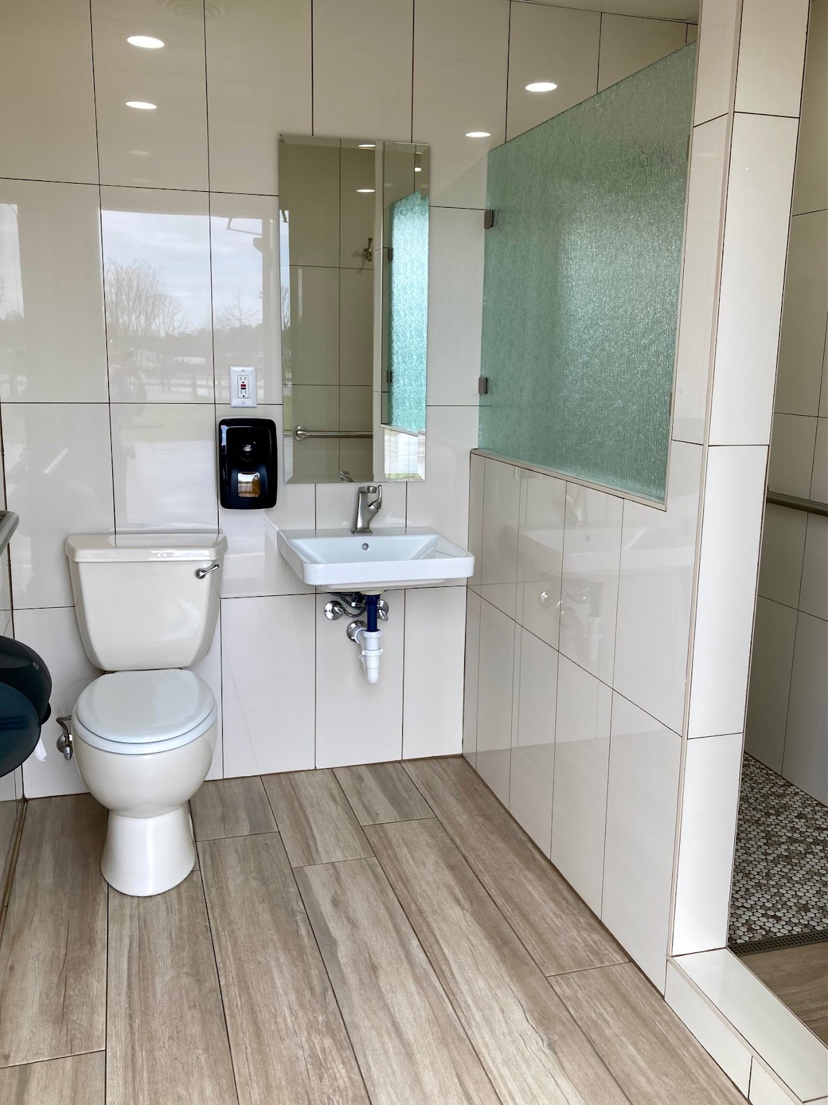 Antique Capital RV Park