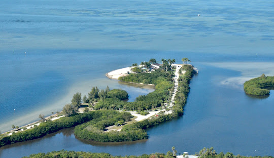 E G Simmons County Park