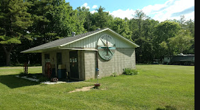 BackAchers Campsites