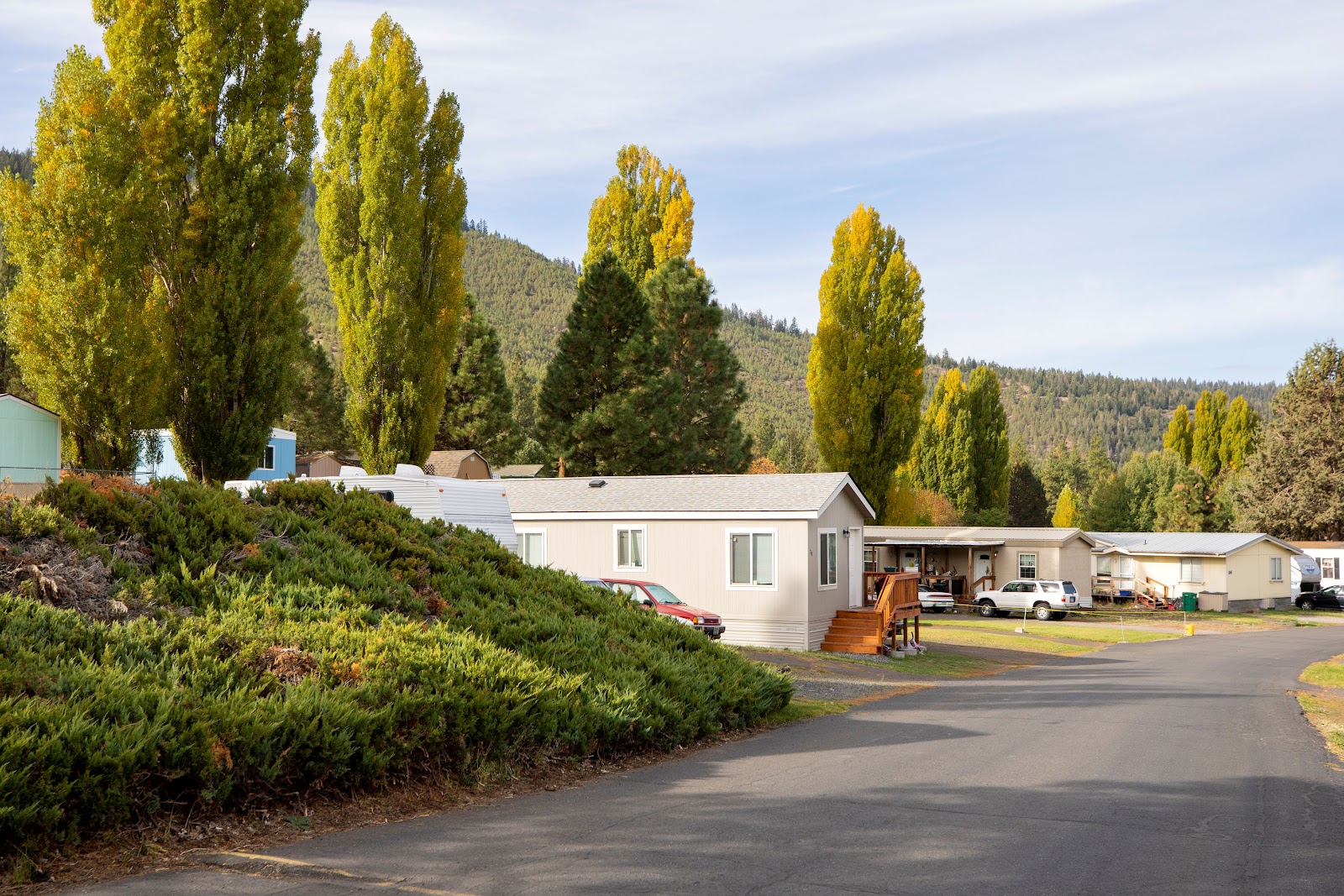 Round Lake Golf Resort