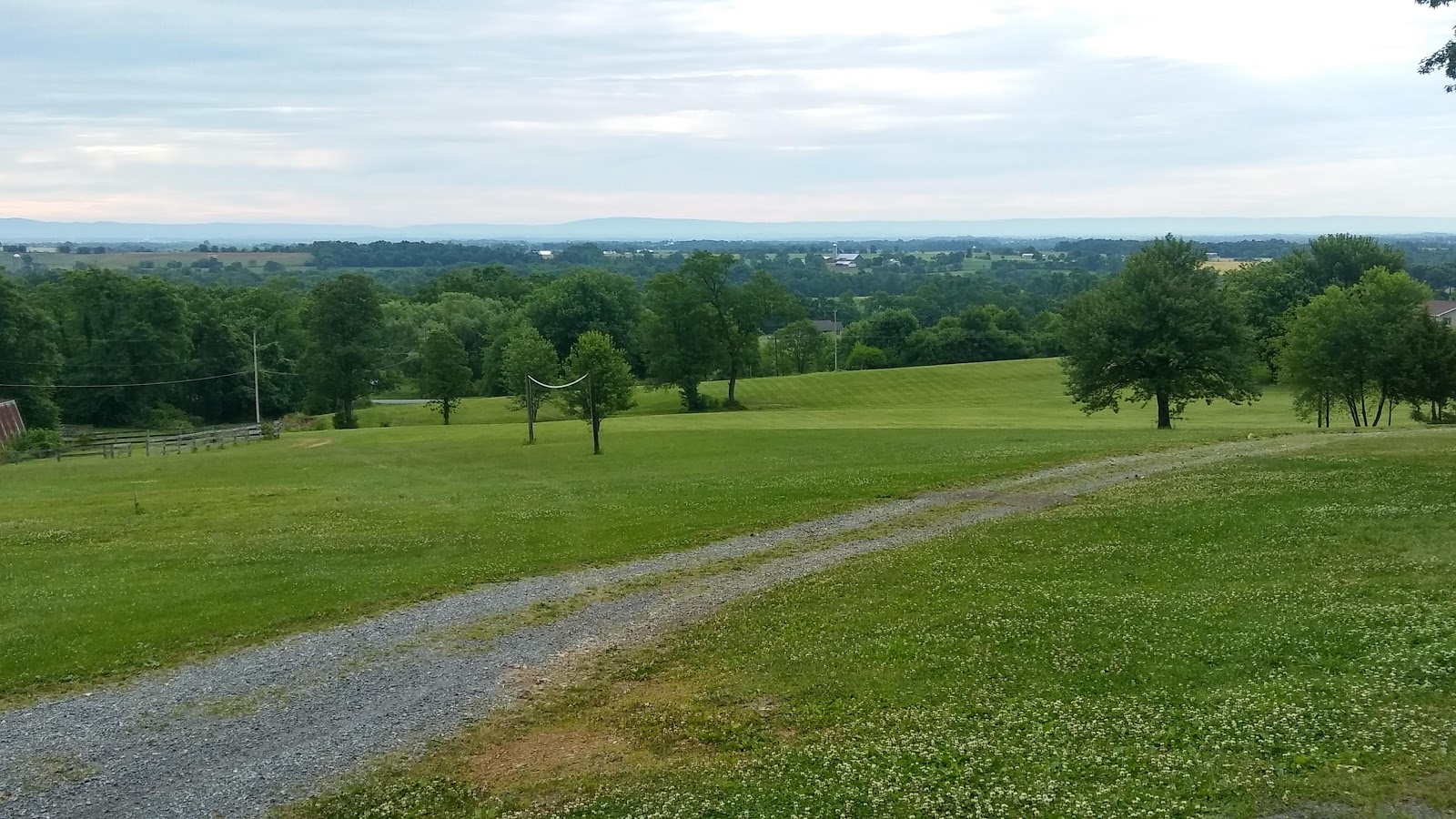 Long View Campground