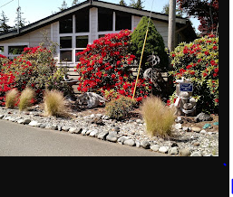 Port Orford RV Village