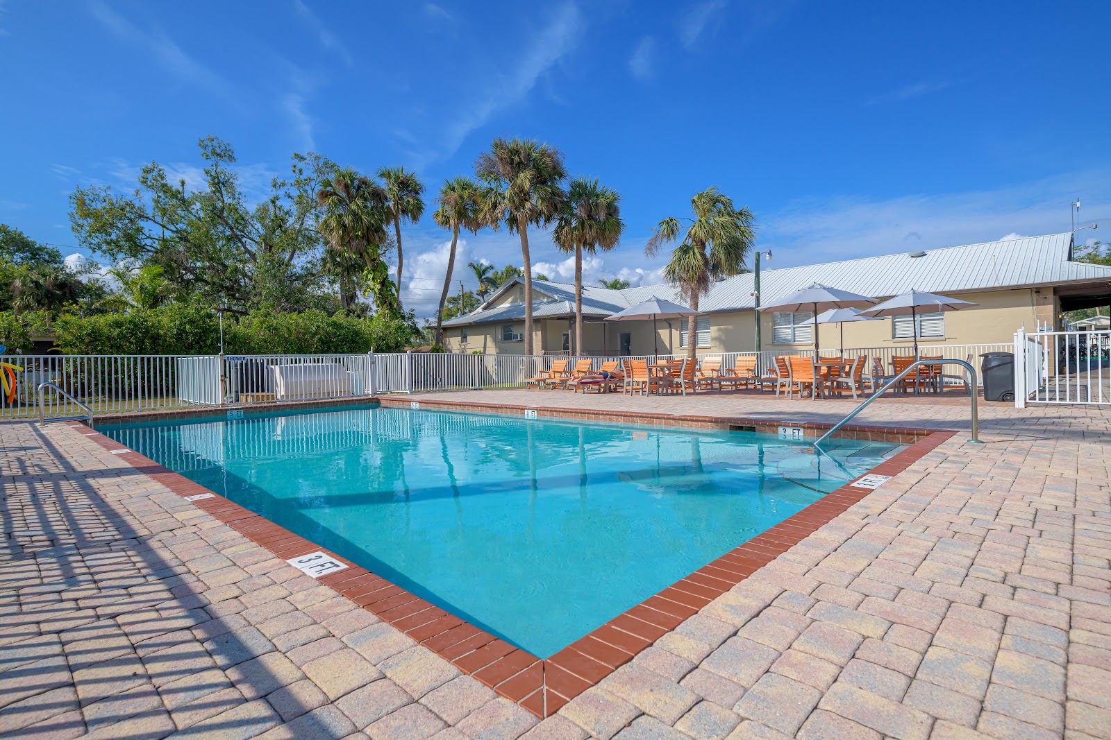 Orange Grove Home & RV Park