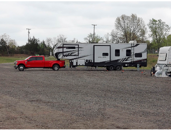 Exit 196 RV Court and Park