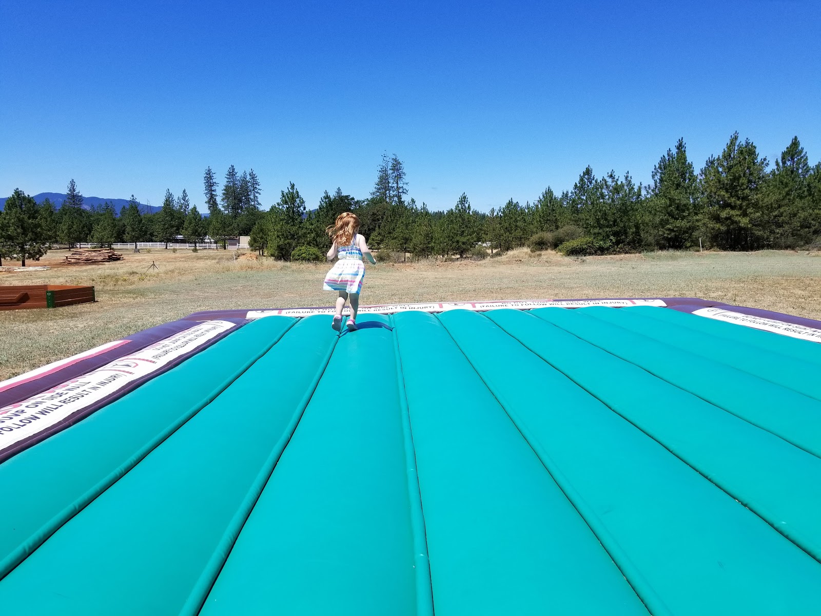 Grants Pass KOA