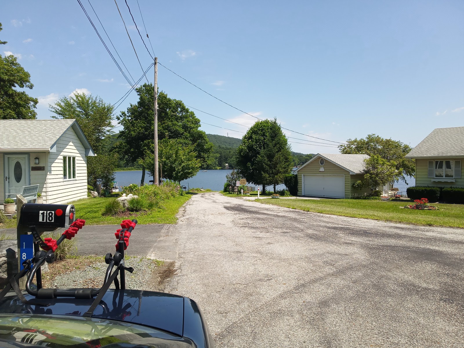 Cedar Ridge Family Campgrounds