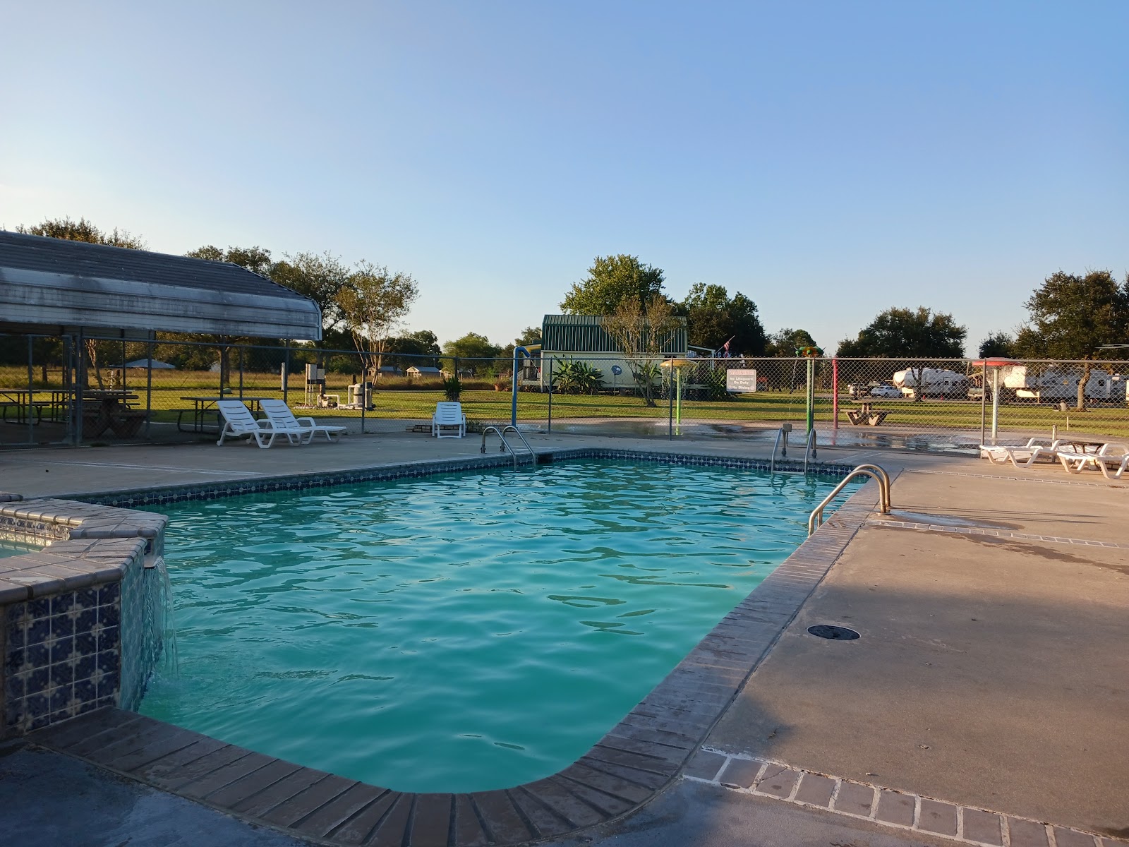 Catfish Heaven Aqua Farm & RV Park
