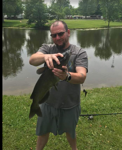 Robins Nest Campground