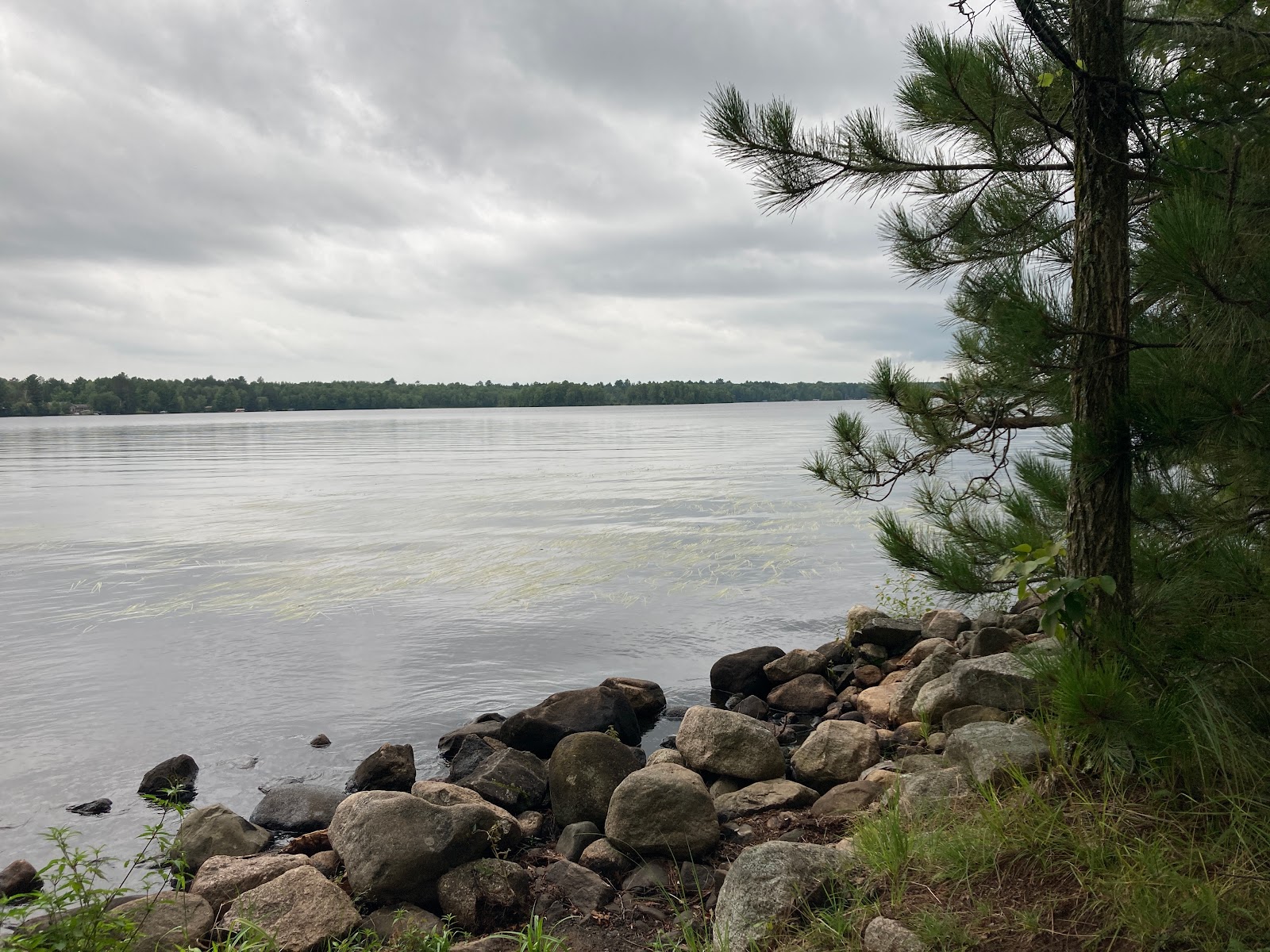Solberg Lake County Park