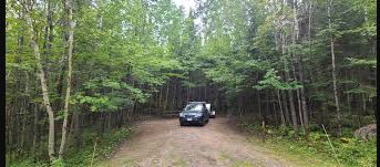 Woodenfrog Campground