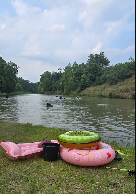 Lakewood Recreation Area