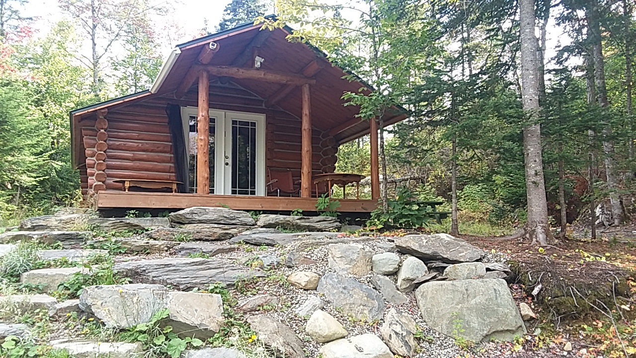 Loon Echo Family Campground