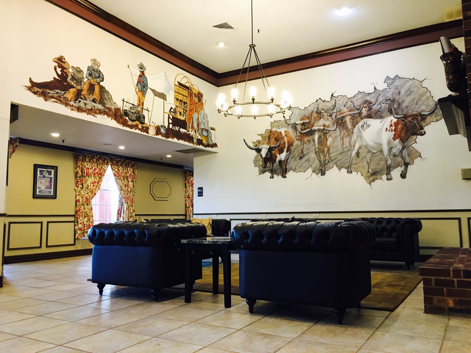 Best Western Territorial Inn & RV