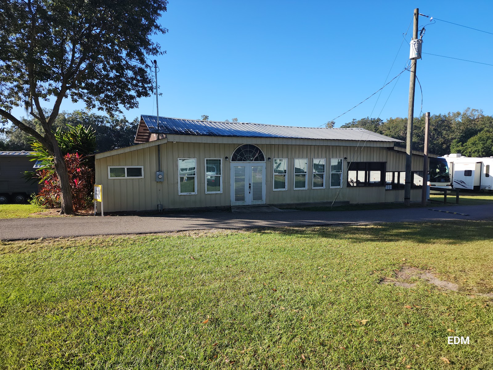 Sundial Mobile Home and RV Park