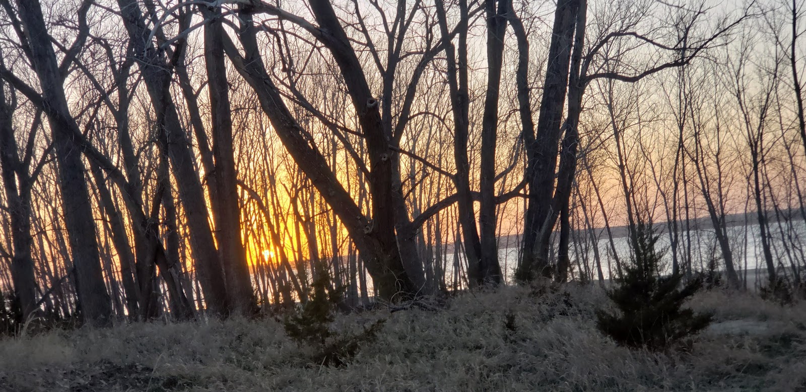 Spring Canyon - Swanson Reservoir SRA