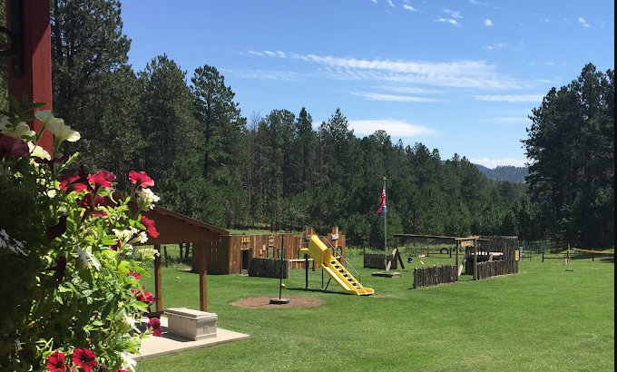 Fort Welikit Family Campground and RV Park