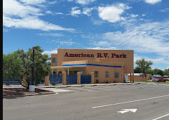 American RV Resort