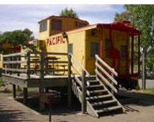 Two Rivers State Recreation Area