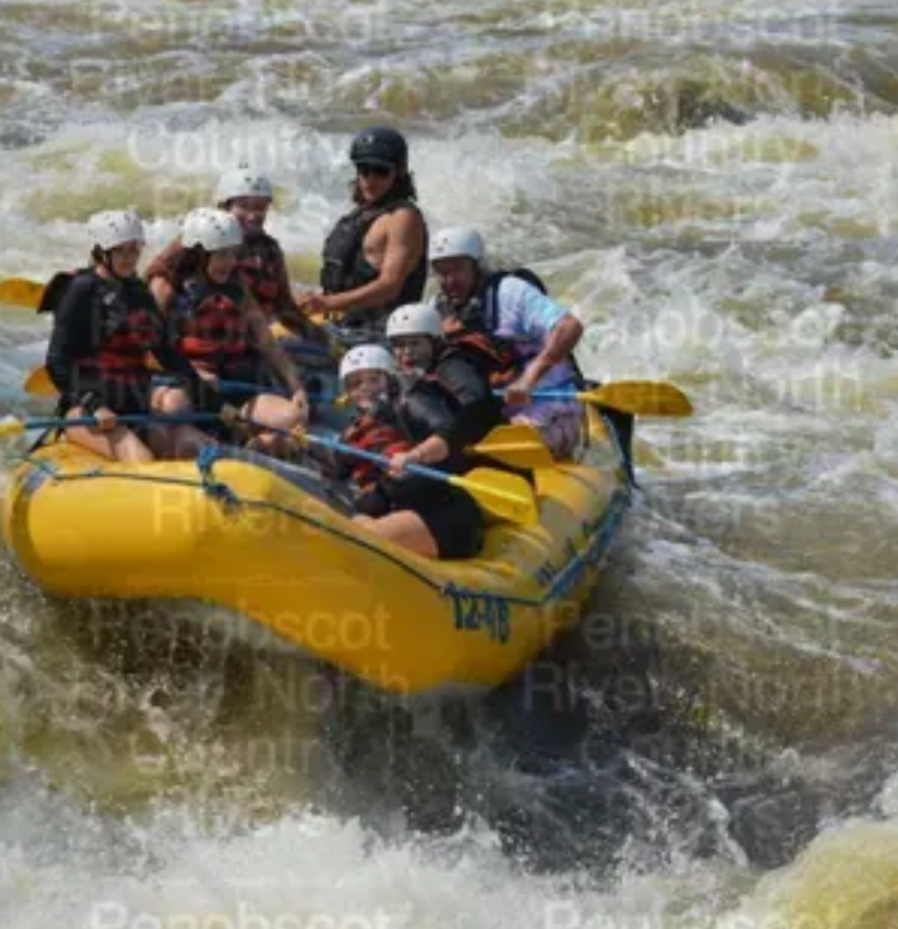 North Country Rivers Campground