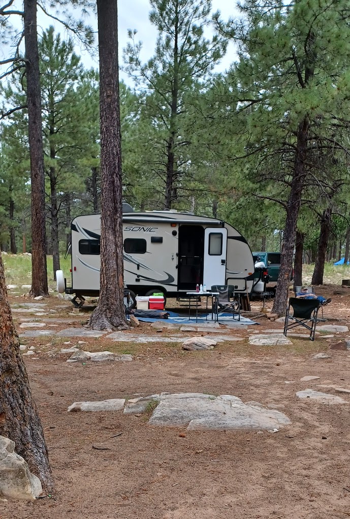 FR 195 Campground