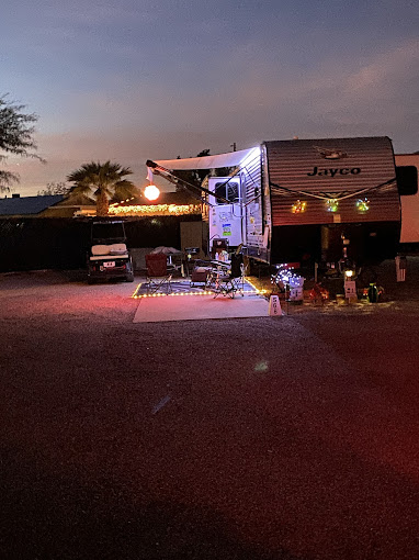 Rosehaven Estates and RV Resort