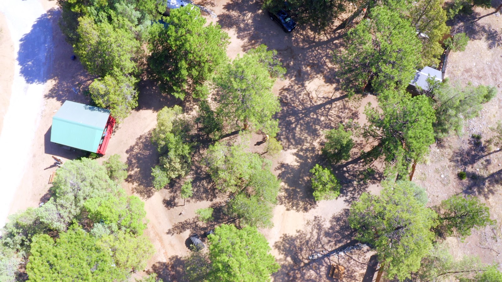 SUGARBUSH CAMPGROUND