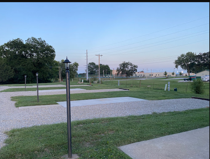 Lantern Lights RV Park