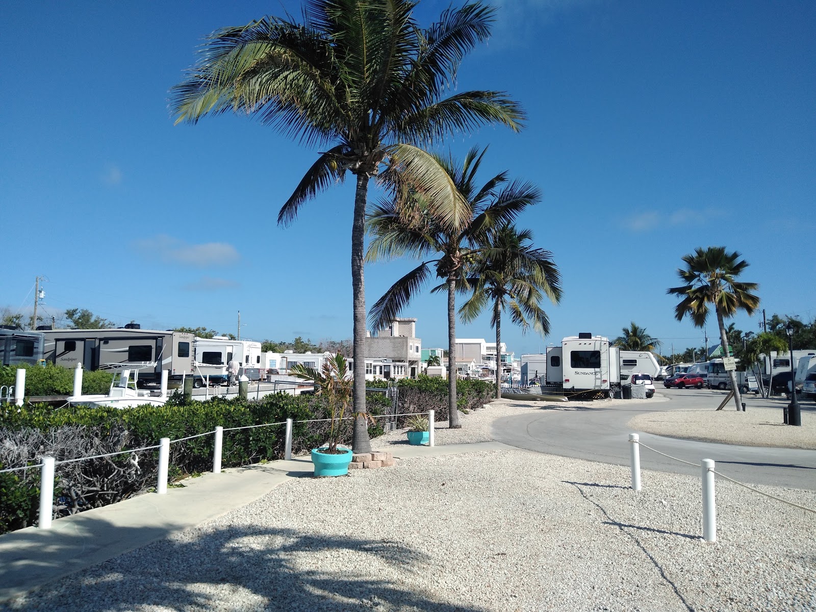 Key RV Park