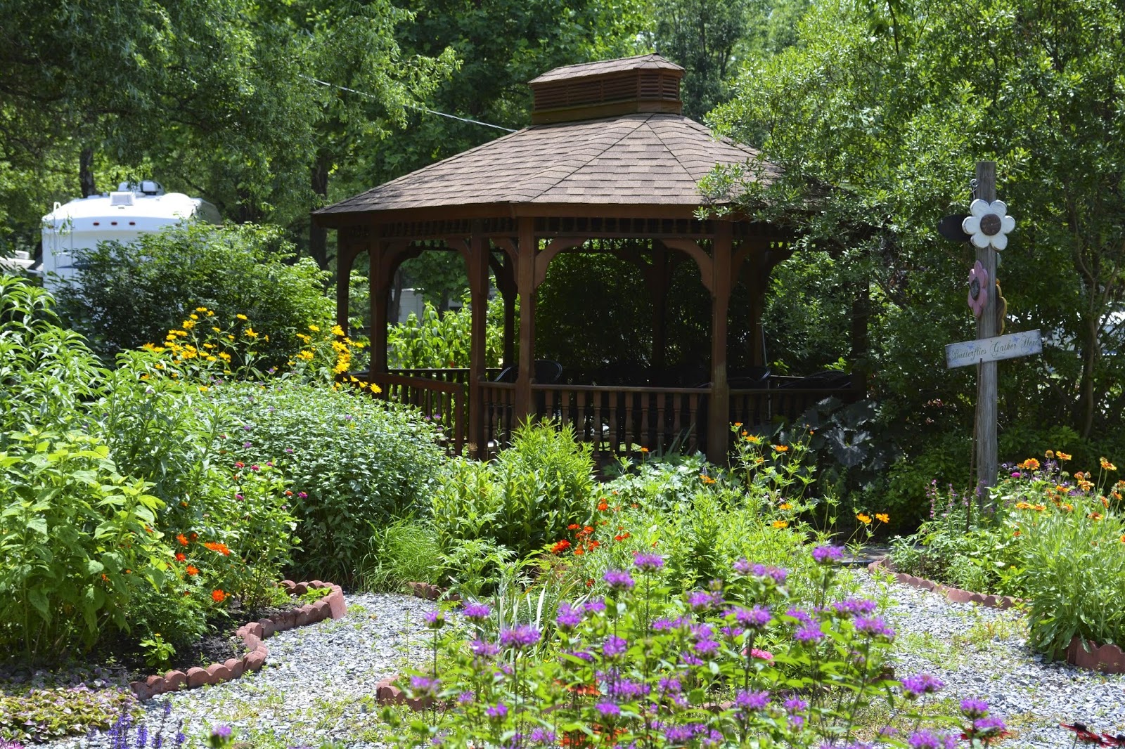 Hagerstown/Snug Harbor KOA