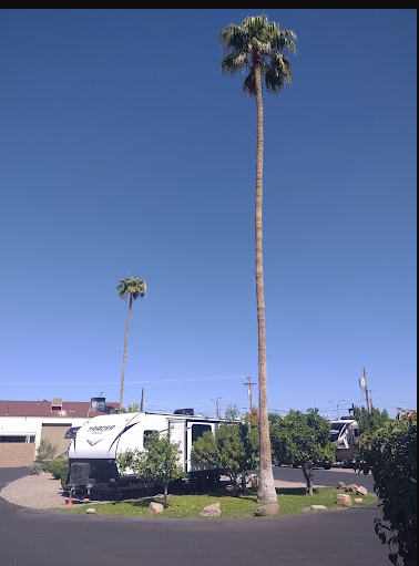 Twin Palms RV Park