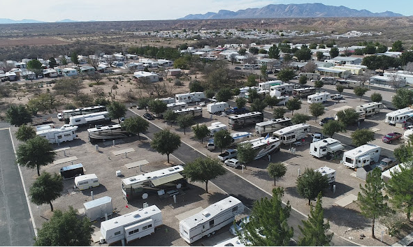 San Pedro Resort Community