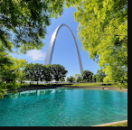 Gateway Arch National Park