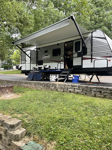 Chimney Rock RV Park & Campground