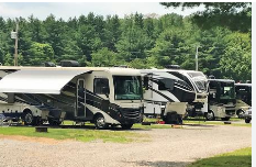 Deer Meadow Campground