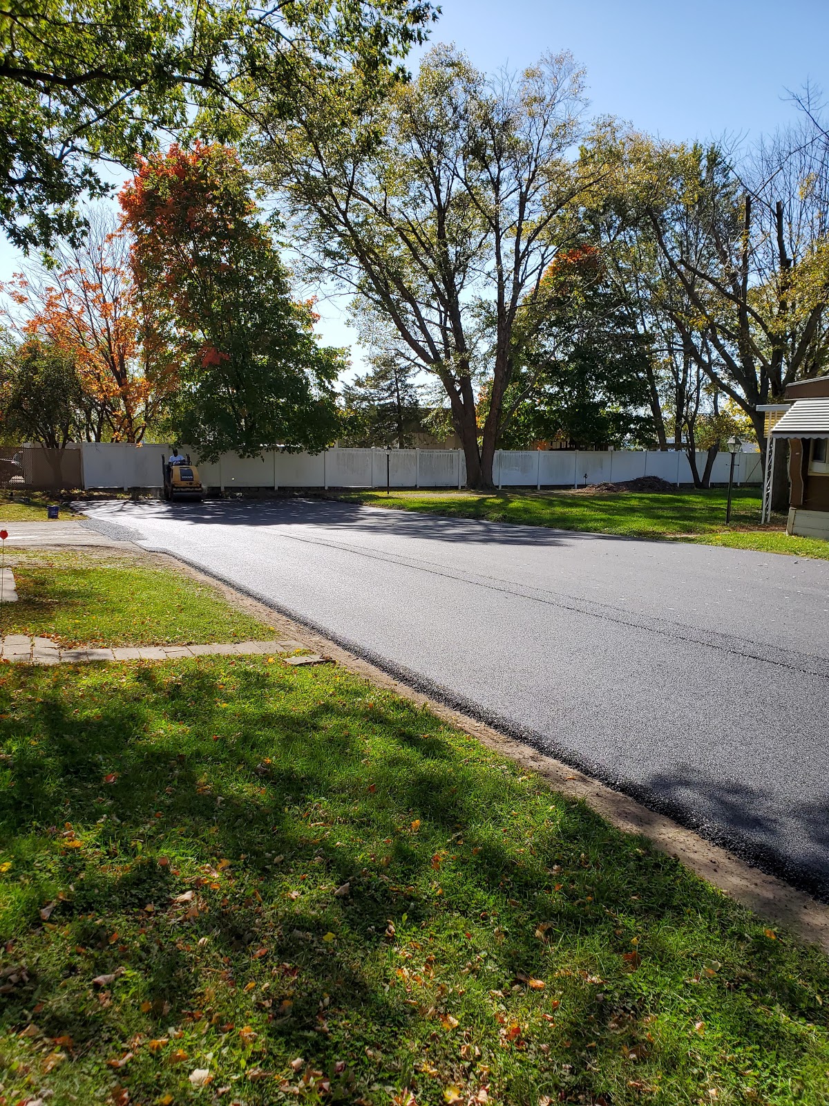 Mt Hawley Mobile Home and RV Park