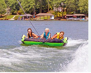 Smith Mountain Lake State Park