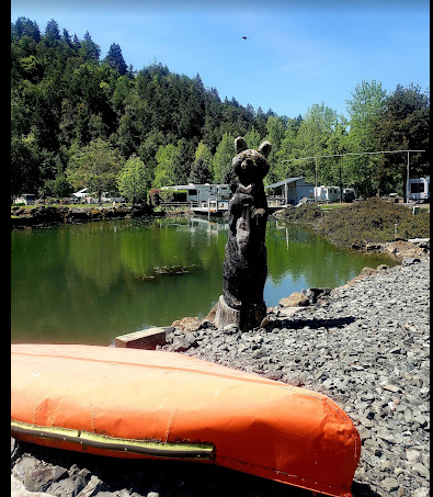 On The River Golf & RV Resort