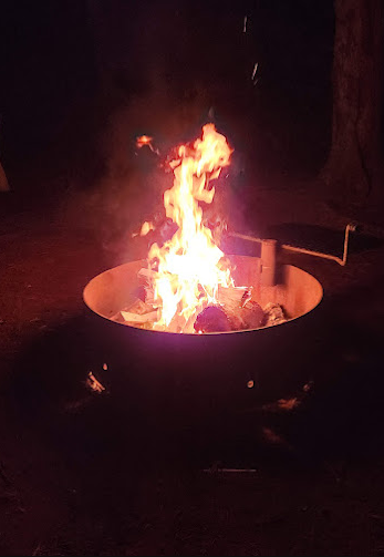 Crystal Lake - Northern Highland-American Legion SF