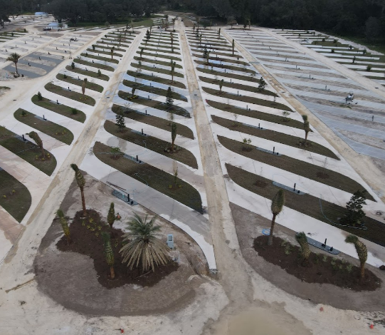 Orange Lake RV Resort