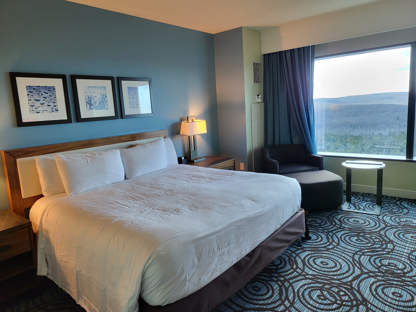 Foxwoods Resort & Casino