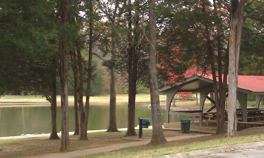 Cedar Hill Park