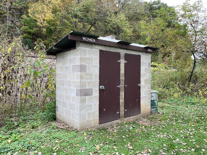 Bloody Run County Park