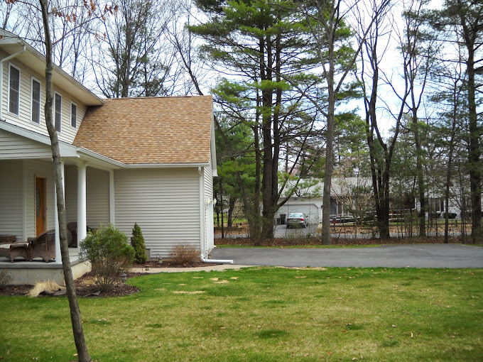 Conaway Run Public Fishing