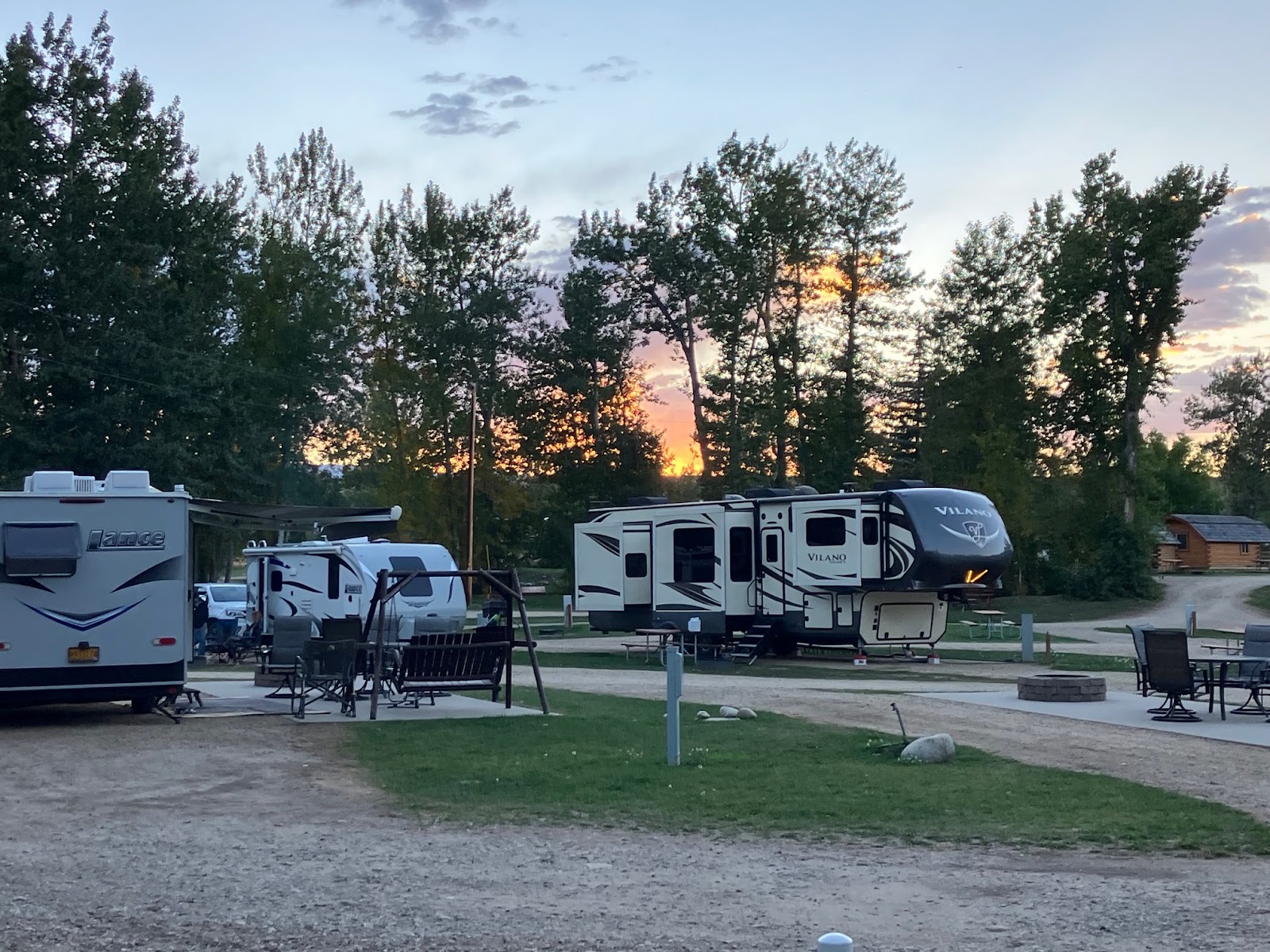 KOA Journey Red Lodge