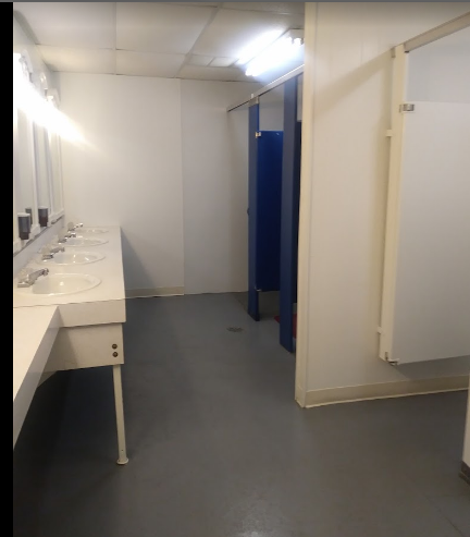 Athens I-75 Campground