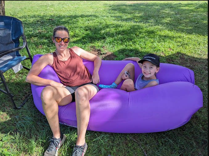 Oxford Ranch Campground