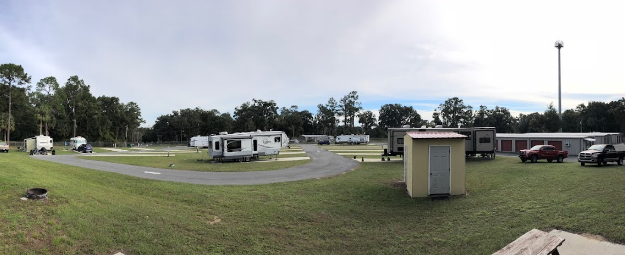 Citra Storage & RV Park