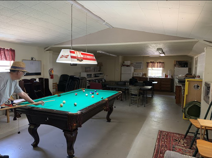 Baywood RV Park & Campground