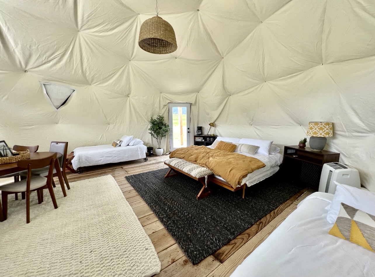 Battle Creek Campground