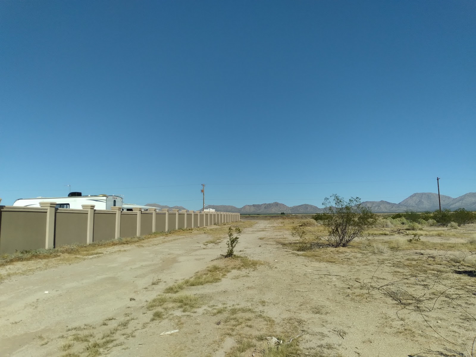 Arizona Sunset RV Park